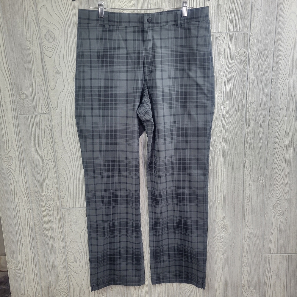 Men's Nike Gold Pants